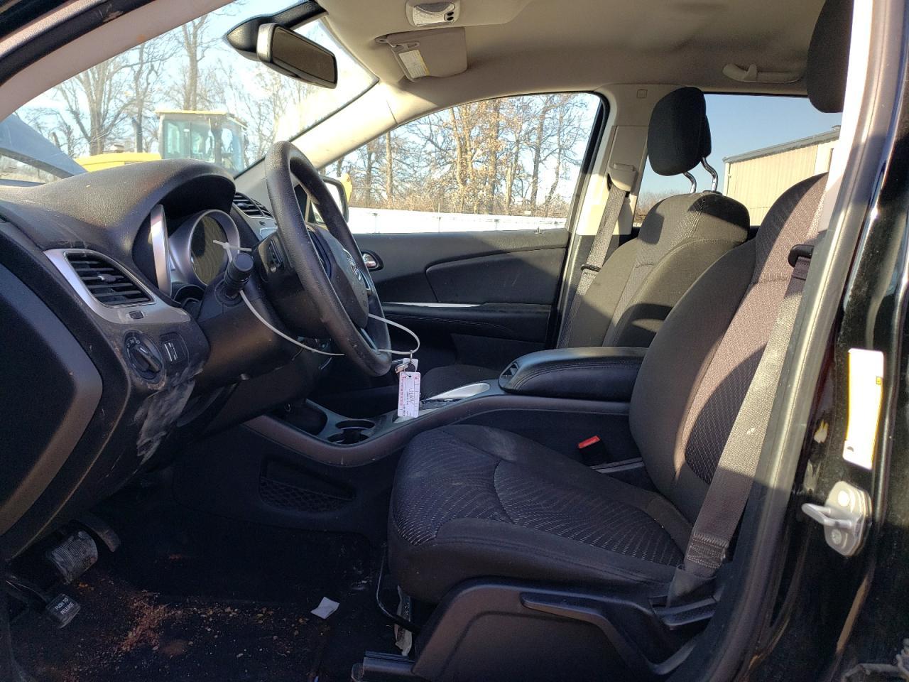 2019 Dodge Journey Se - Image 7