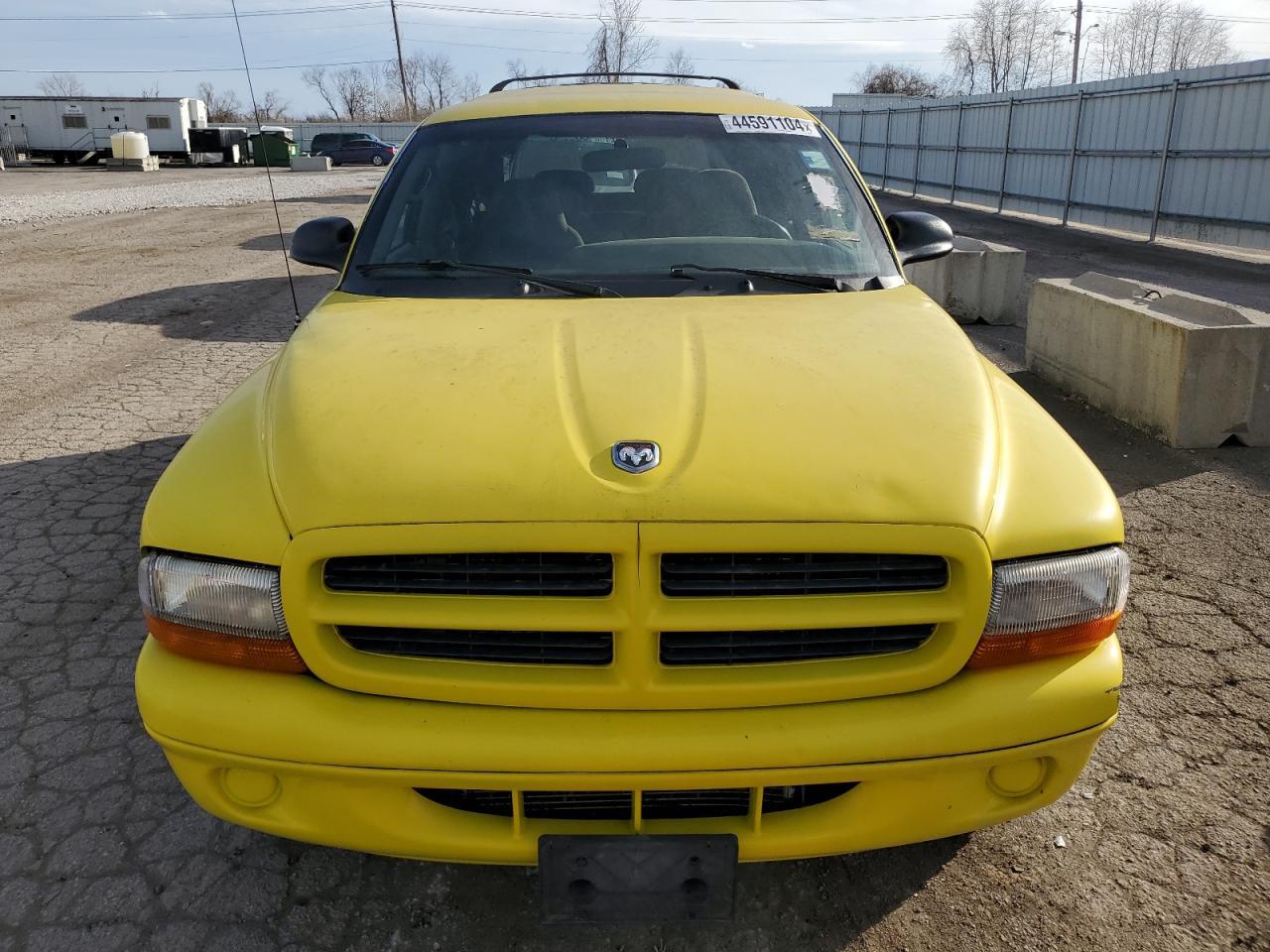 1999 Dodge Durango - Фото 5