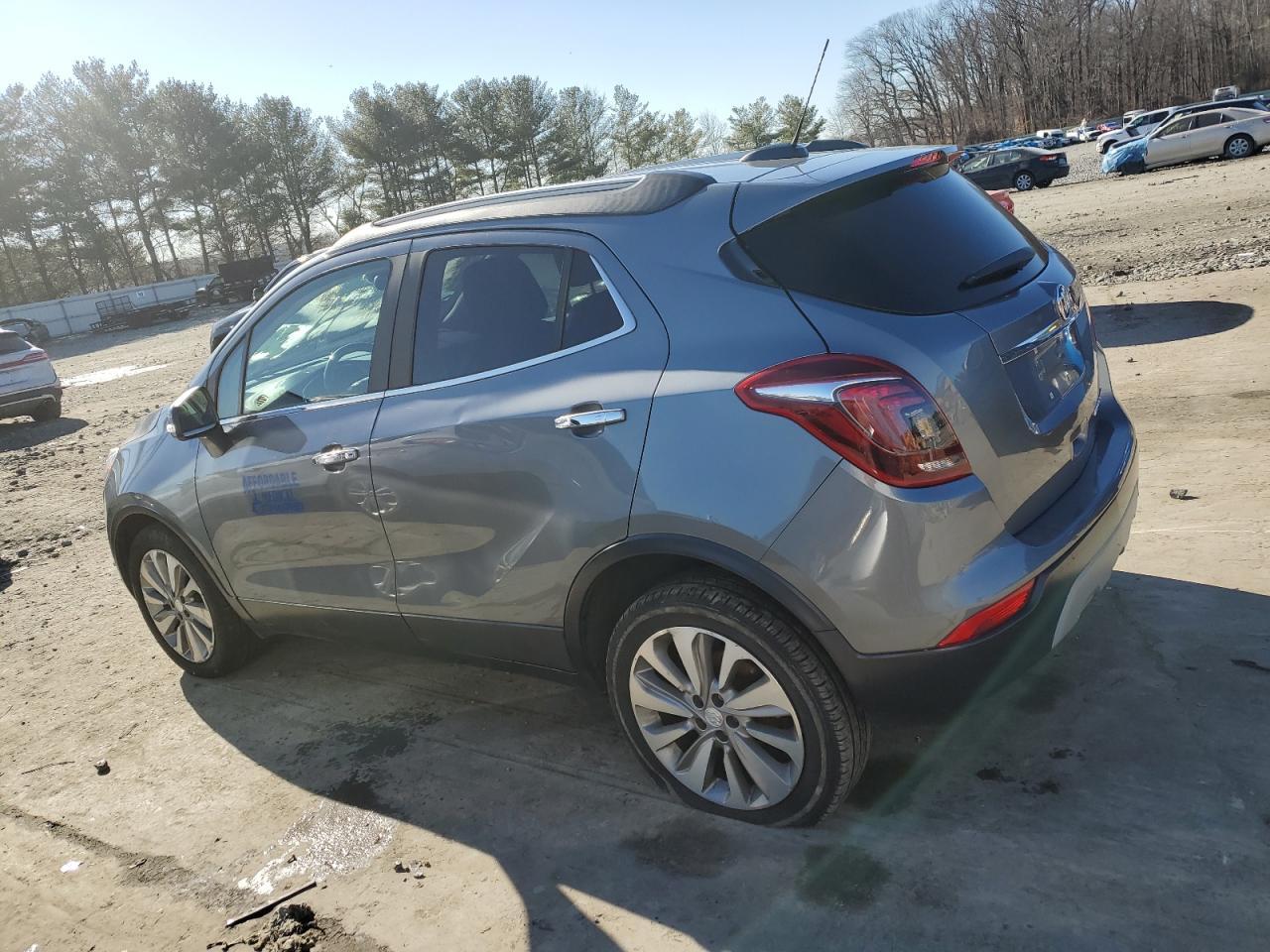 2019 Buick Encore Preferred - Image 2