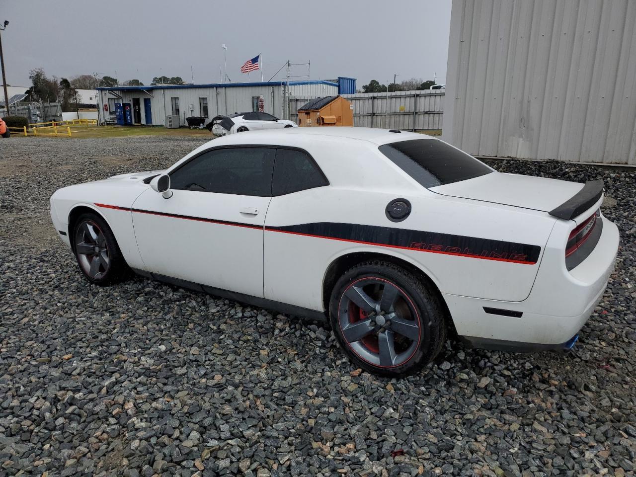 2013 Dodge Challenger R/T - Фото 2