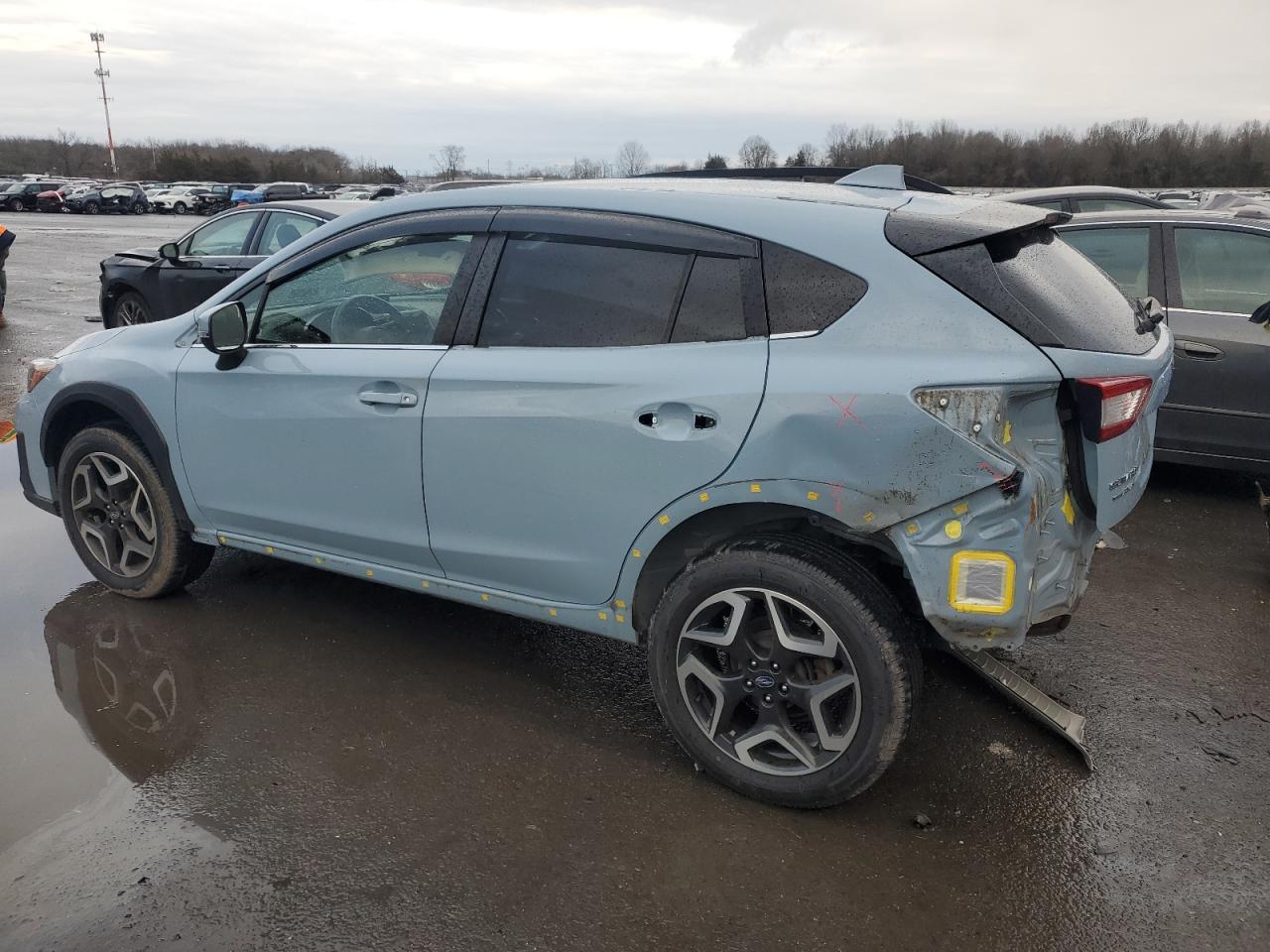 2019 Subaru Crosstrek Limited - Image 2