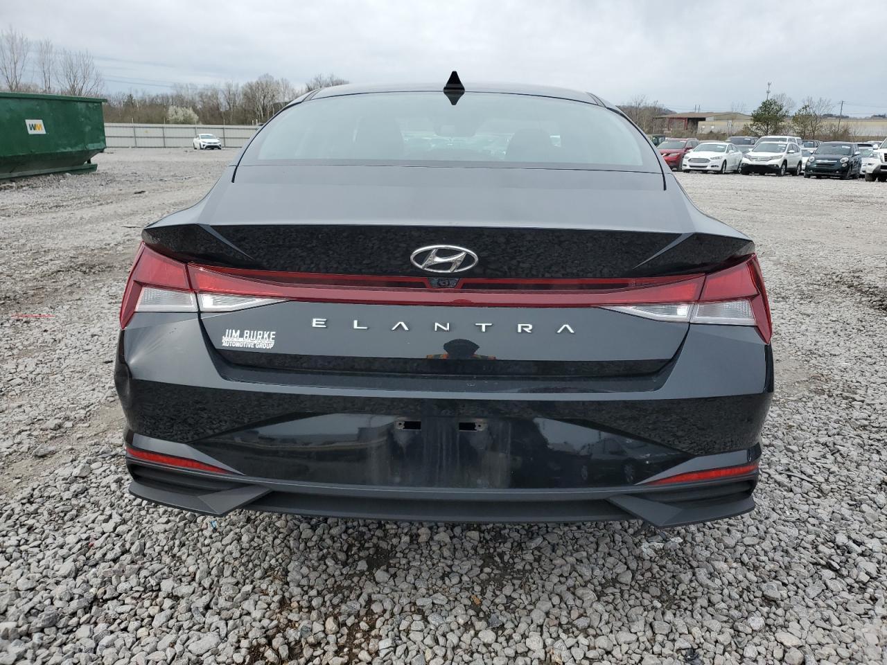 2021 Hyundai Elantra Sel - Image 6