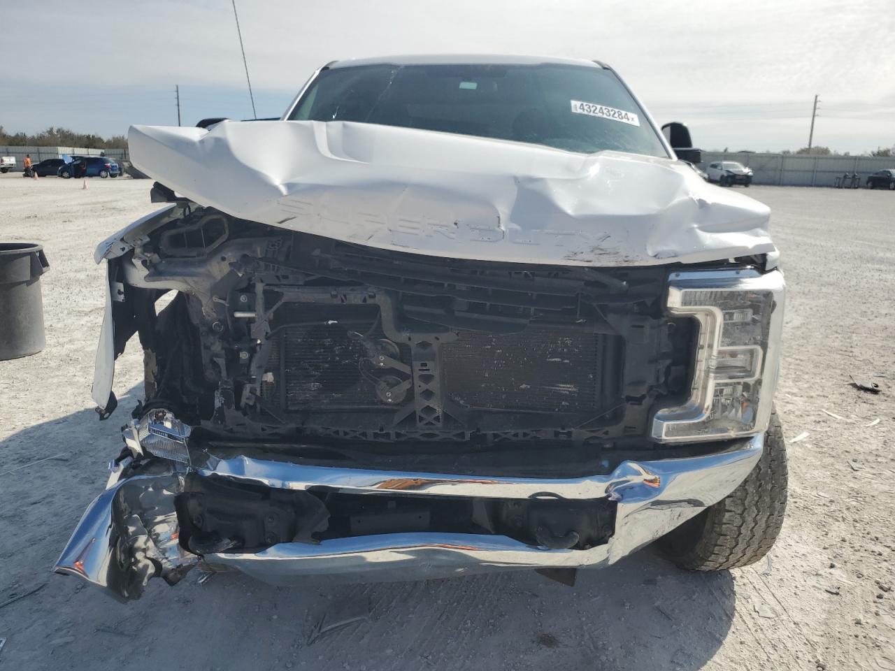 2019 Ford F250 Super Duty - Фото 5