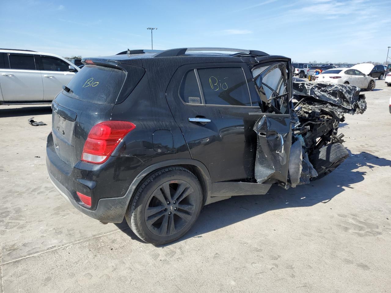 2018 Chevrolet Trax 1Lt - Image 3