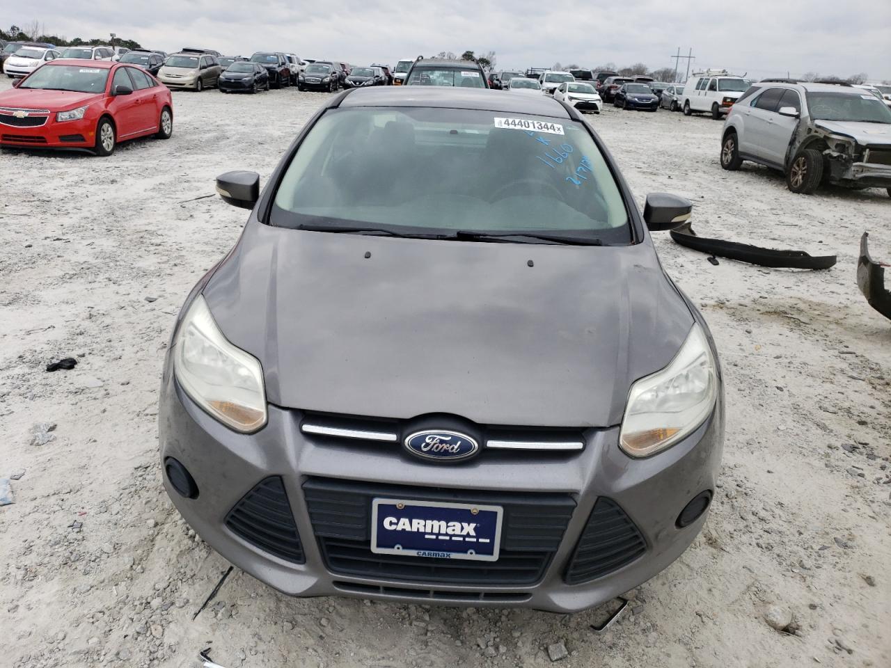 2014 Ford Focus Se - Image 5