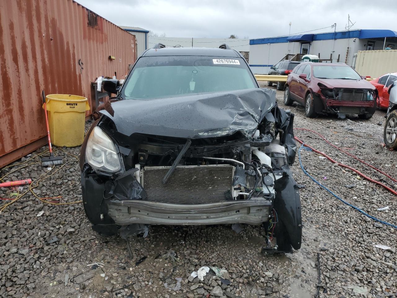 2016 Chevrolet Equinox Lt - Image 5