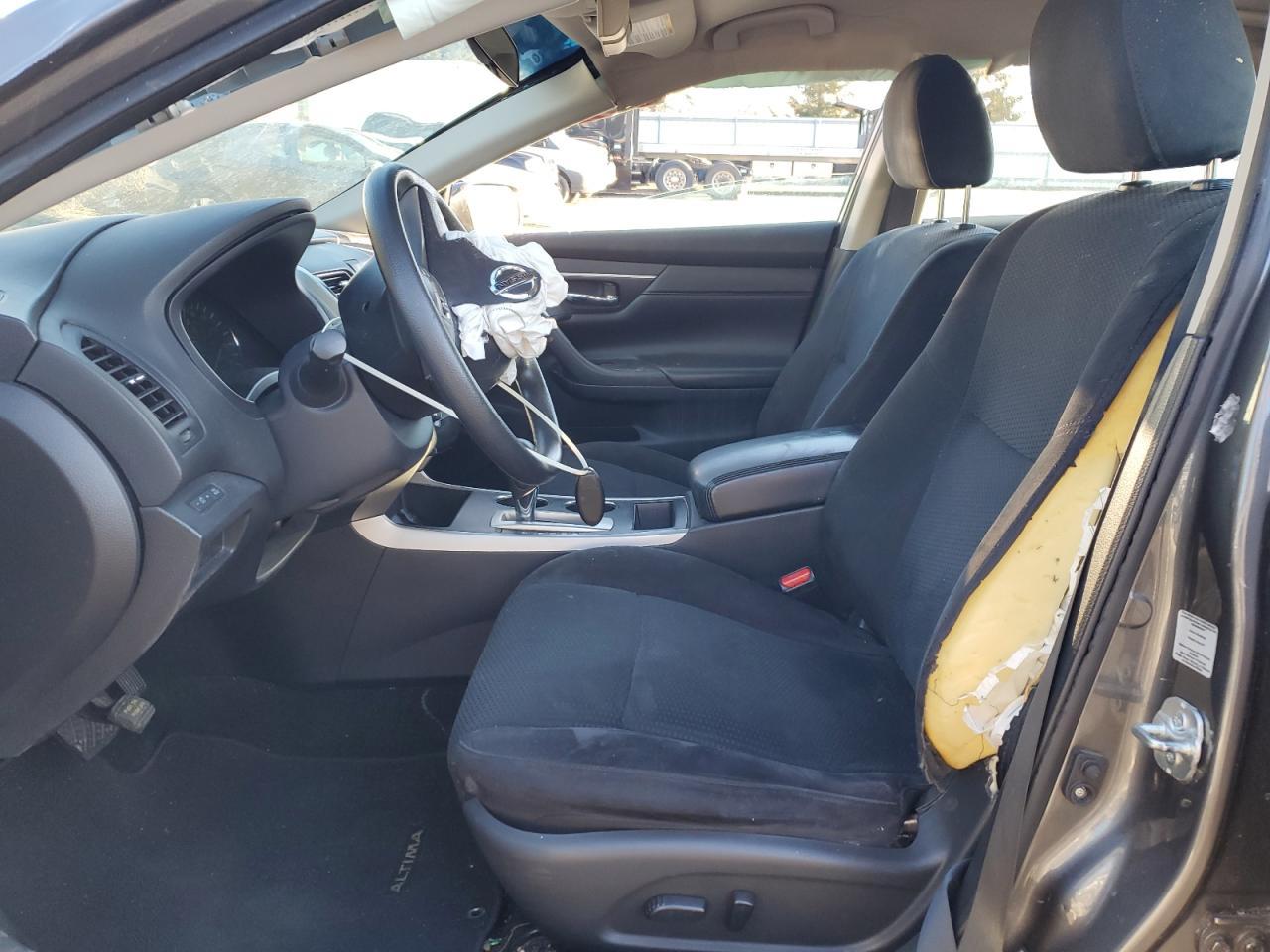 2015 Nissan Altima 2.5 - Image 7