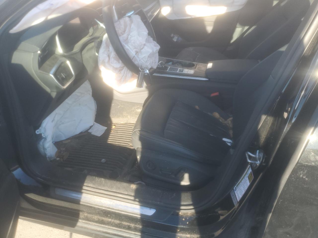 2022 Audi A6 Allroad Prestige - Фото 7