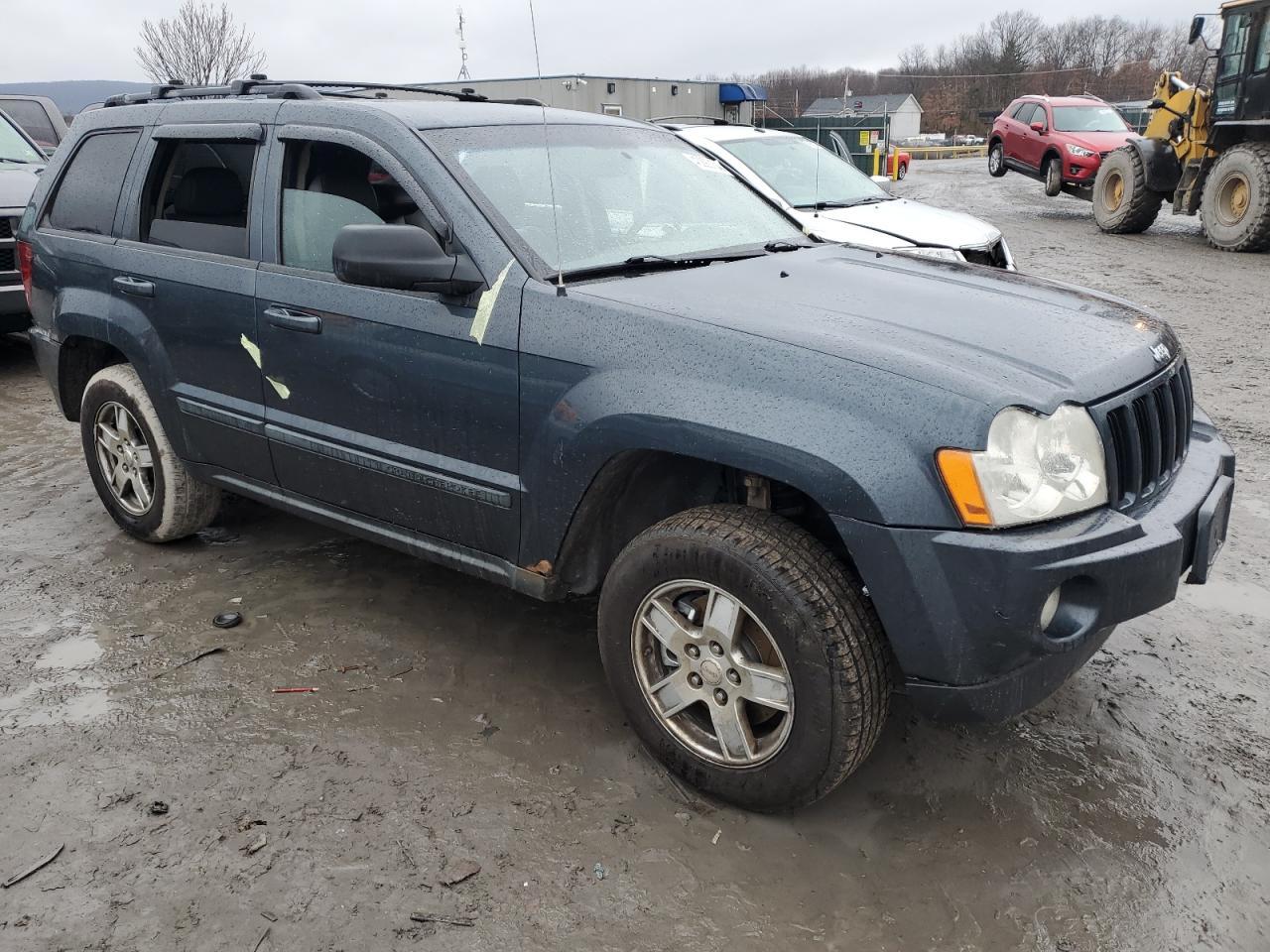 2007 Jeep Grand Cherokee Laredo - Фото 4