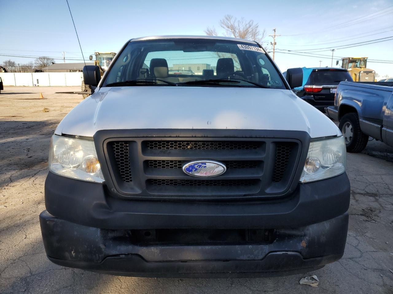 2006 Ford F150 - Фото 5
