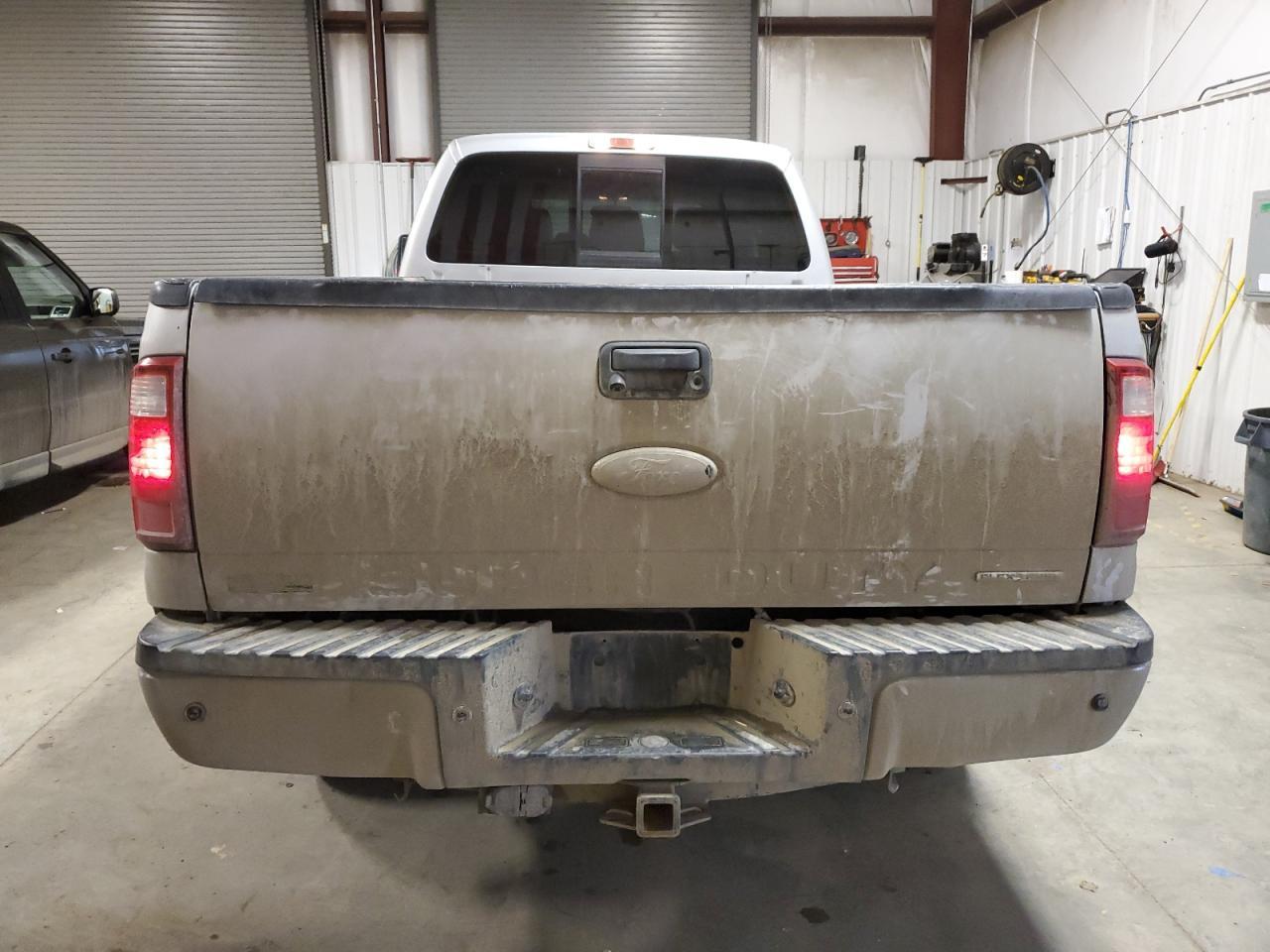 2012 Ford F250 Super Duty - Фото 6