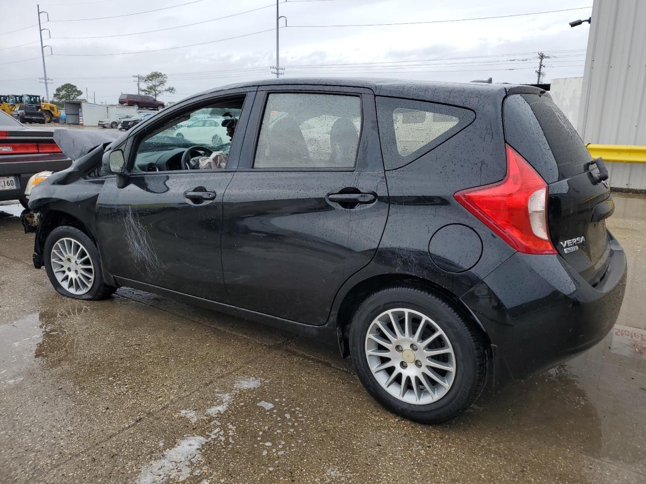 2014 Nissan Versa Note S - Image 2