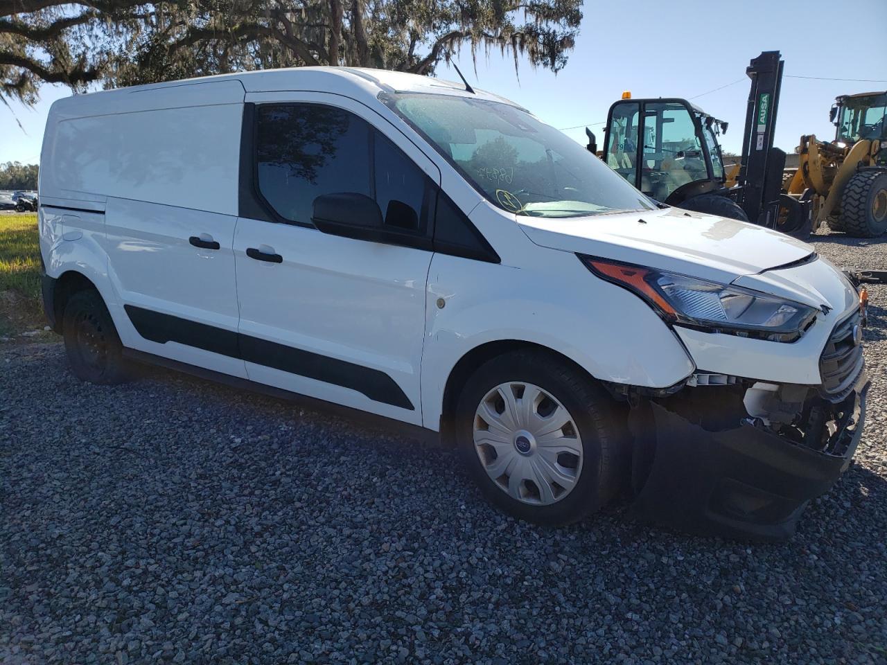 2020 Ford Transit Connect Xl - Image 4