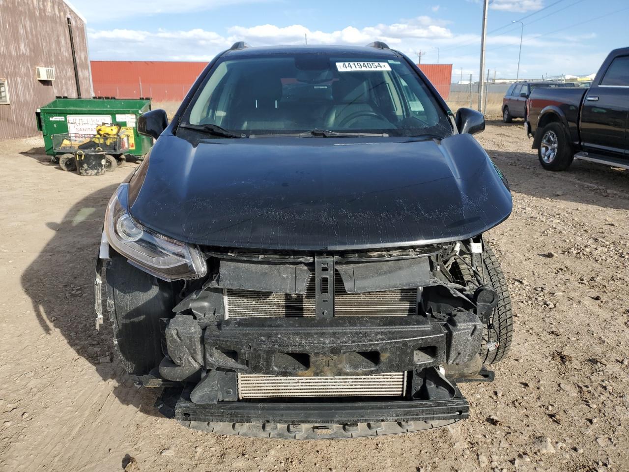 2020 Chevrolet Trax 1Lt - Image 5