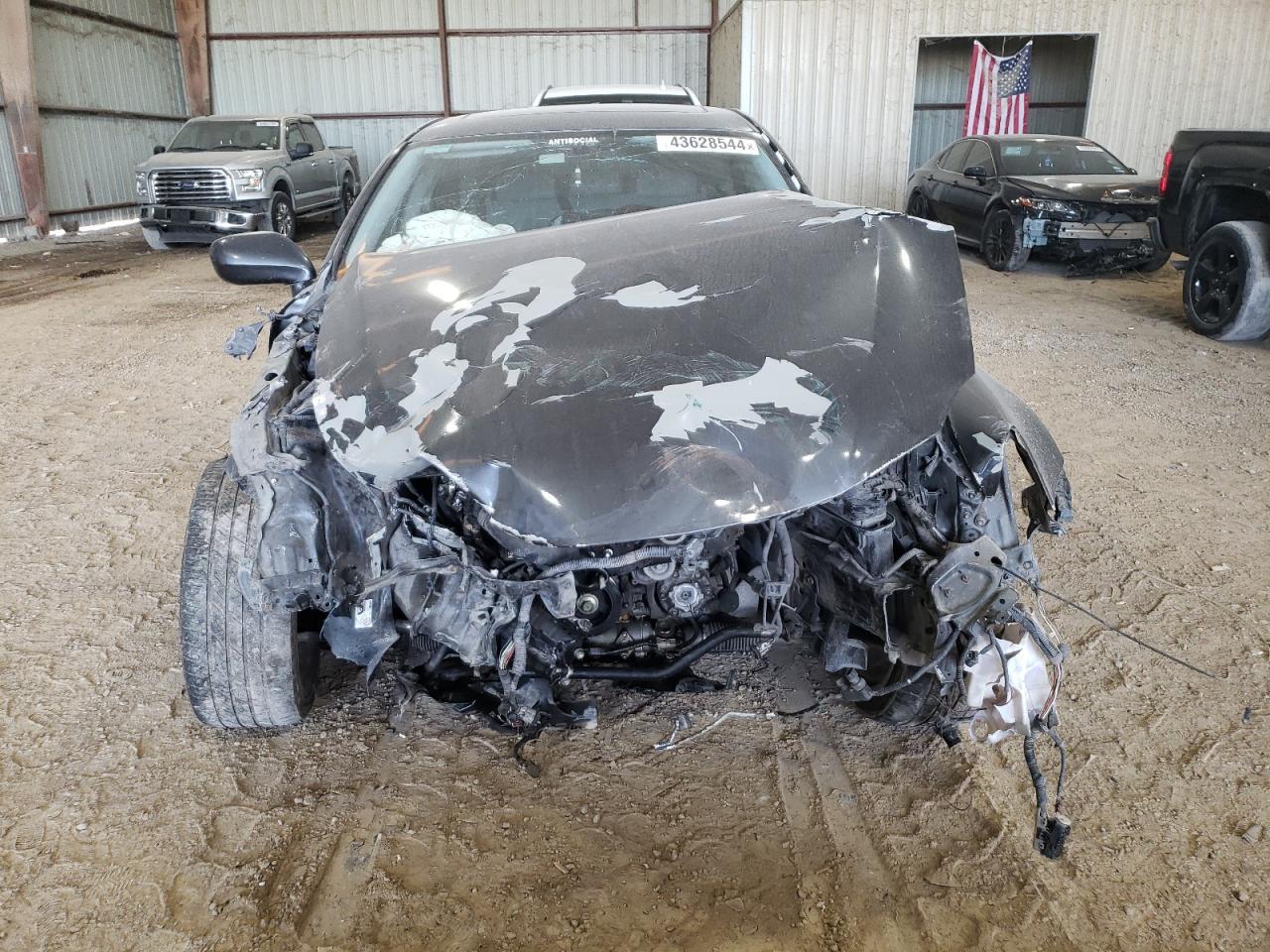 2006 Lexus Is 250 - Image 5