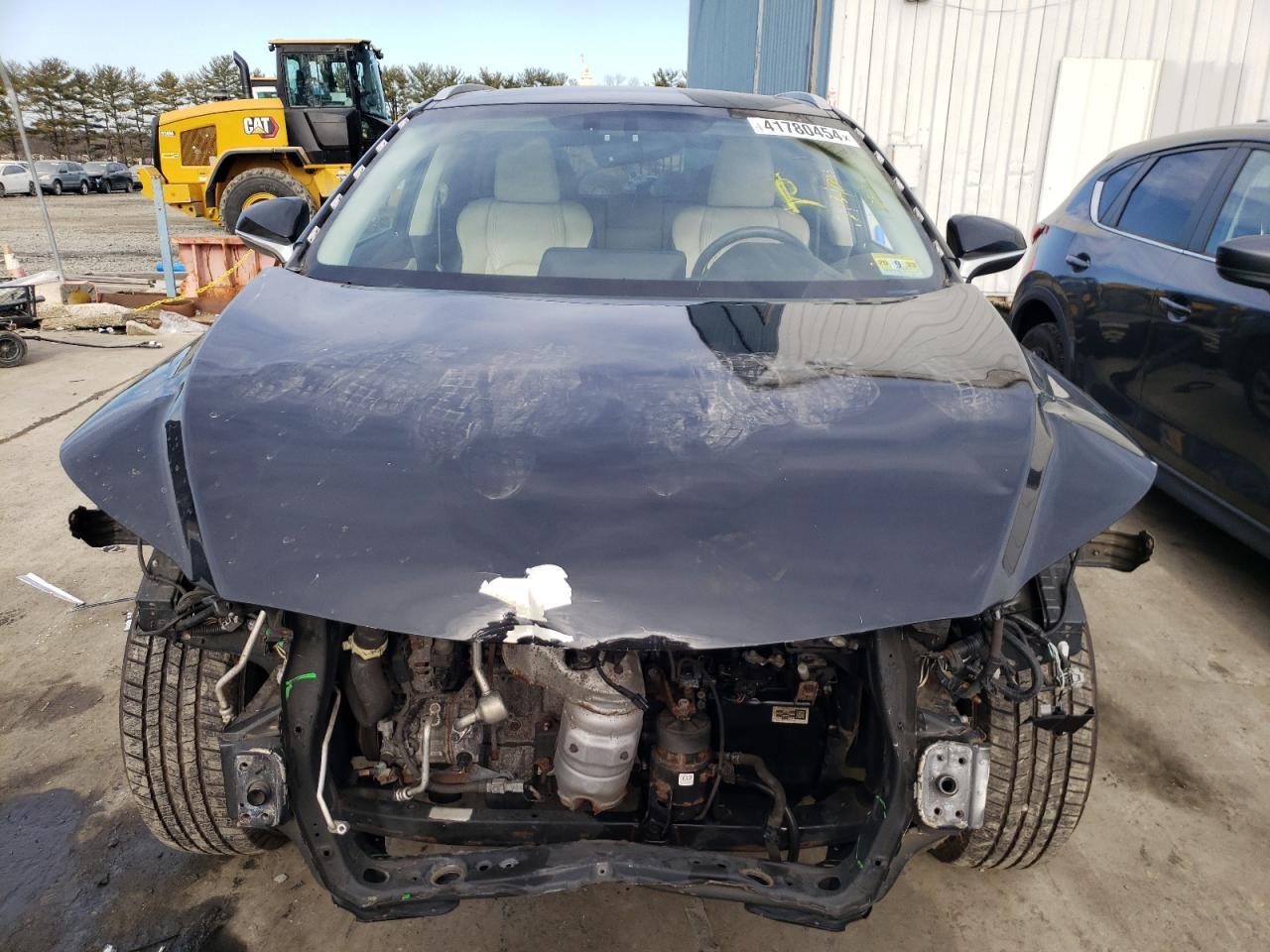 2016 Lexus Rx 350 Base - Фото 5