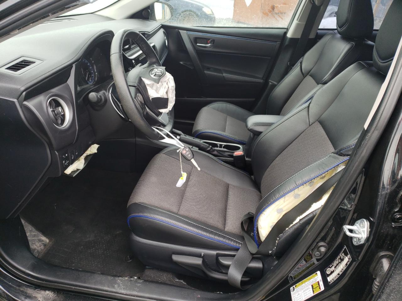 2017 Toyota Corolla L - Фото 7