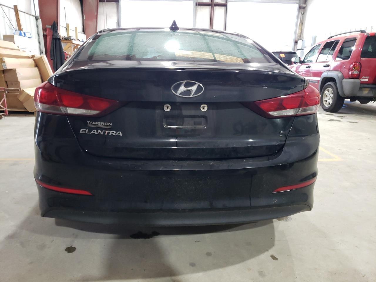 2017 Hyundai Elantra Se - Image 6
