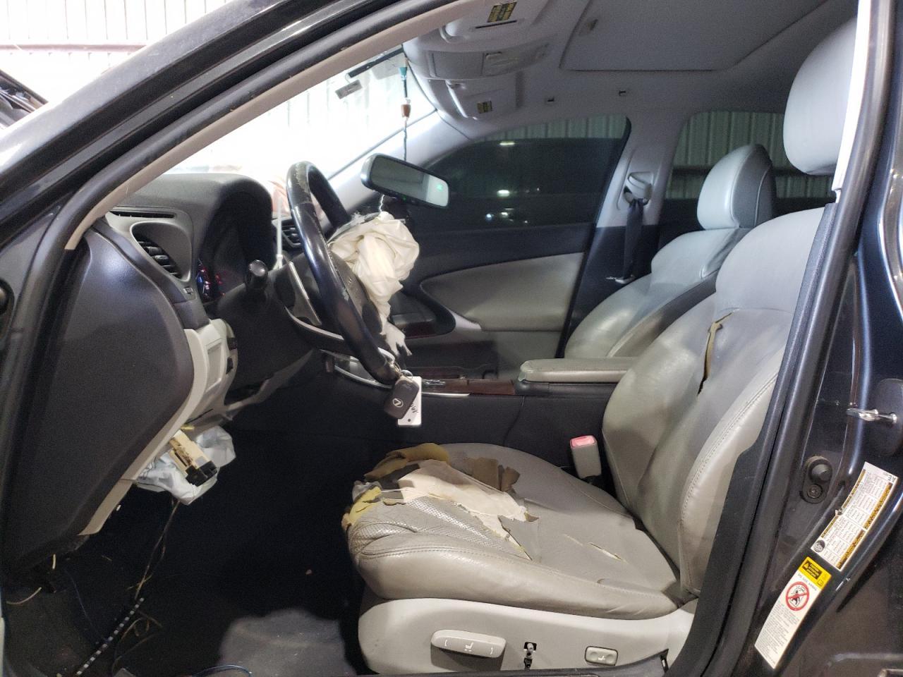 2006 Lexus Is 250 - Image 7