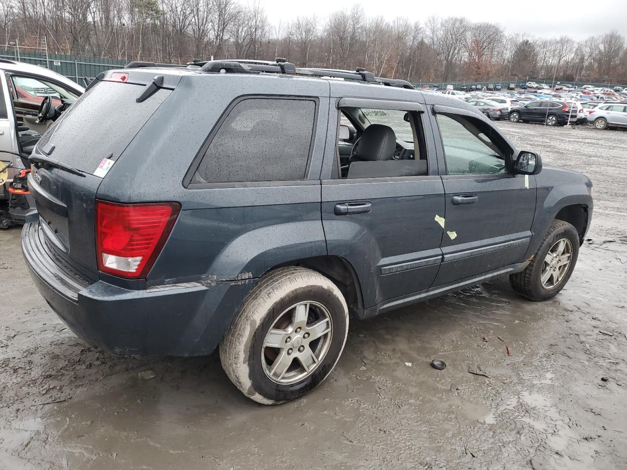 2007 Jeep Grand Cherokee Laredo - Фото 3