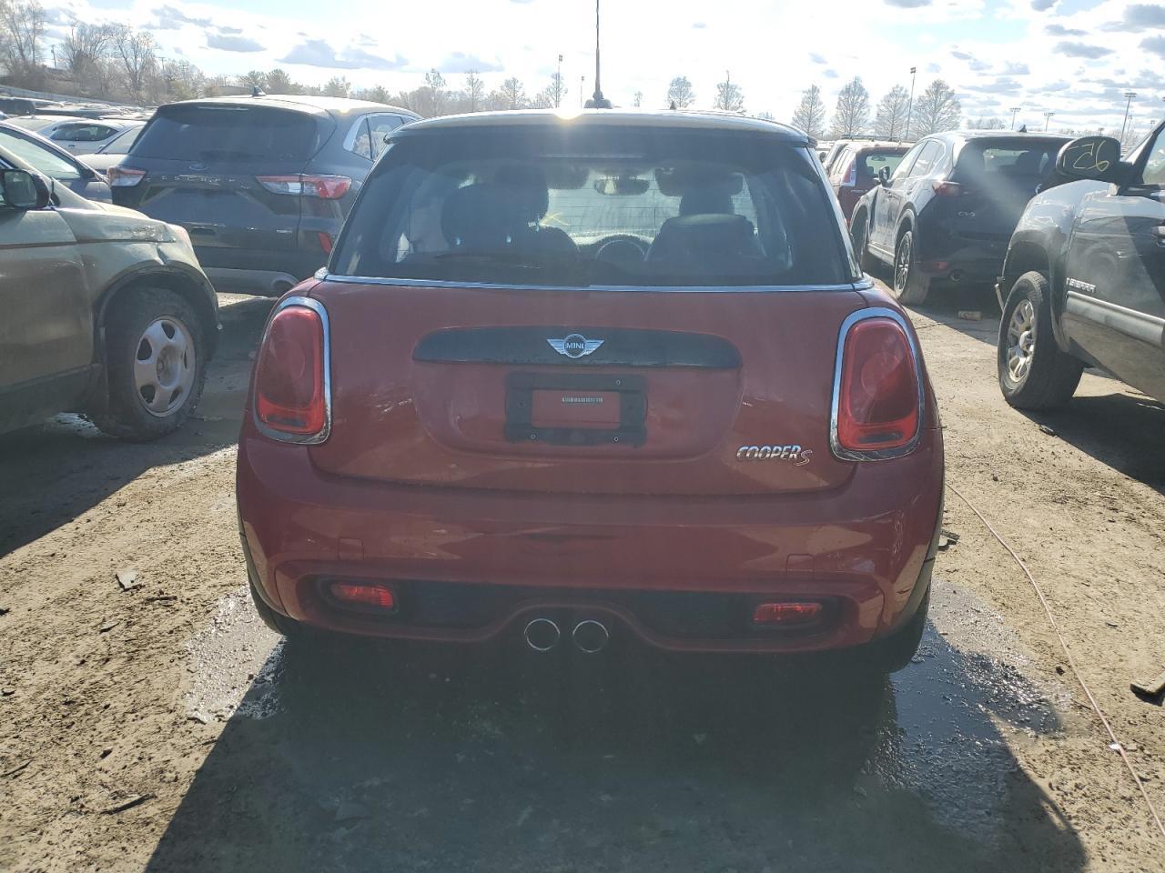 2017 Mini Cooper S - Фото 6