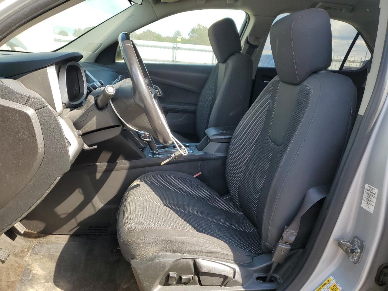 2011 Chevrolet Equinox Lt - Image 7