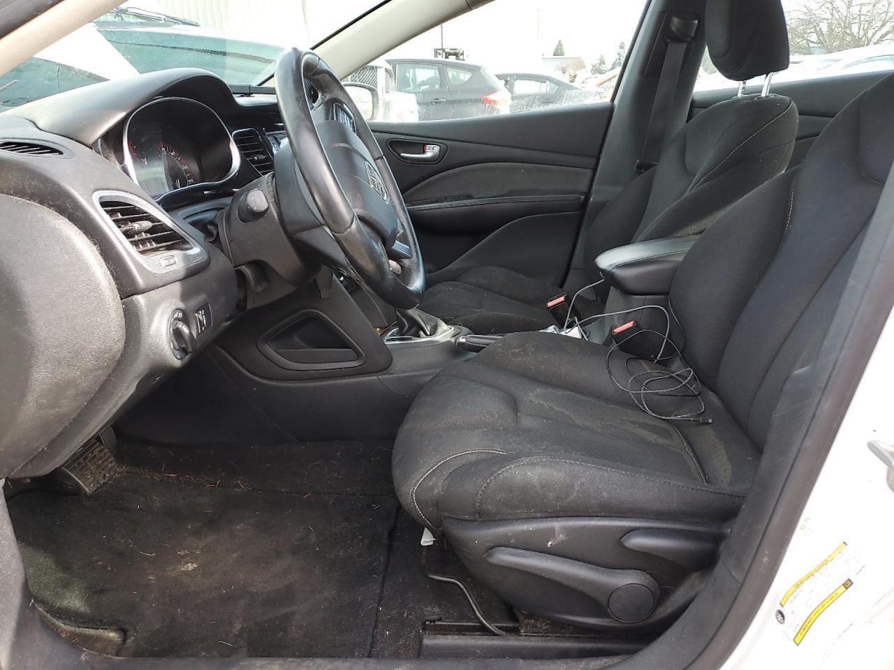 2013 Dodge Dart Sxt - Фото 7