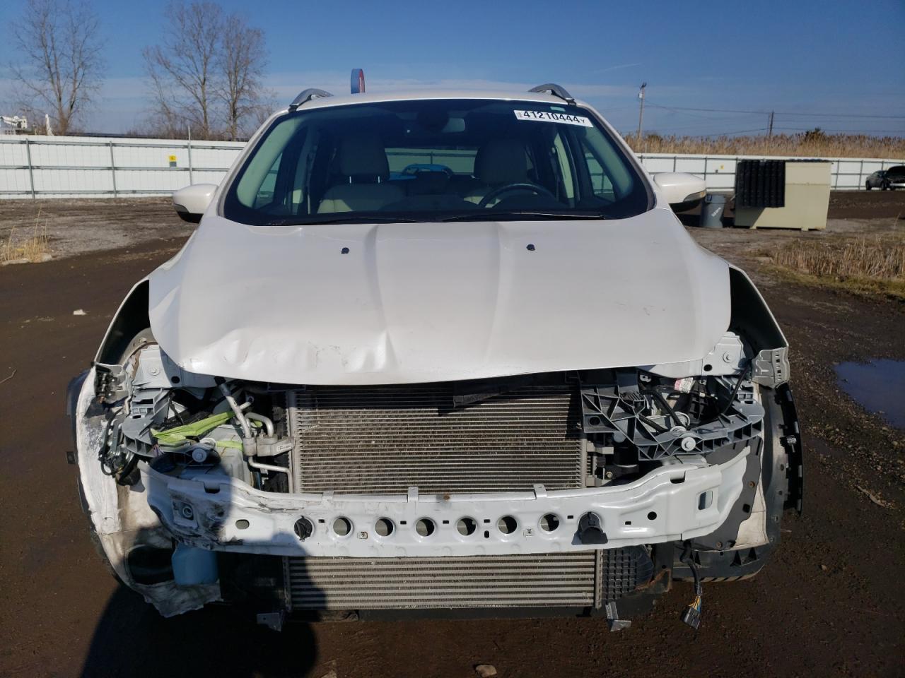 2014 Ford Escape Titanium - Image 5