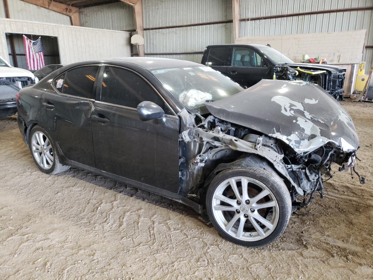 2006 Lexus Is 250 - Image 4