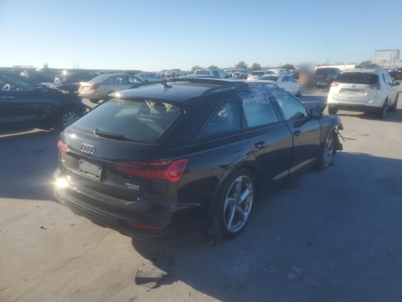 2022 Audi A6 Allroad Prestige - Фото 3