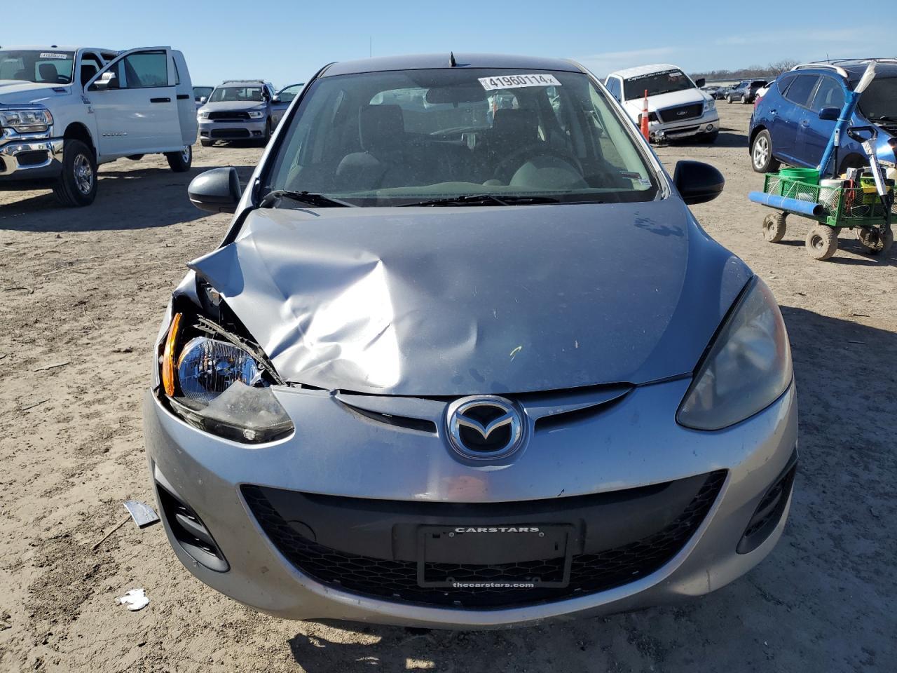2013 Mazda Mazda2 - Image 5