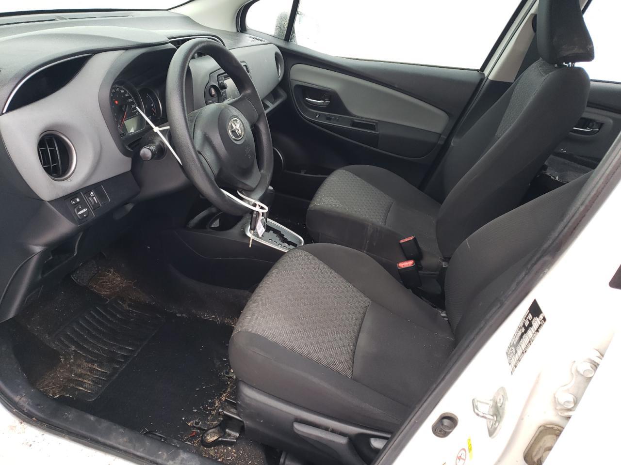 2015 Toyota Yaris - Image 7