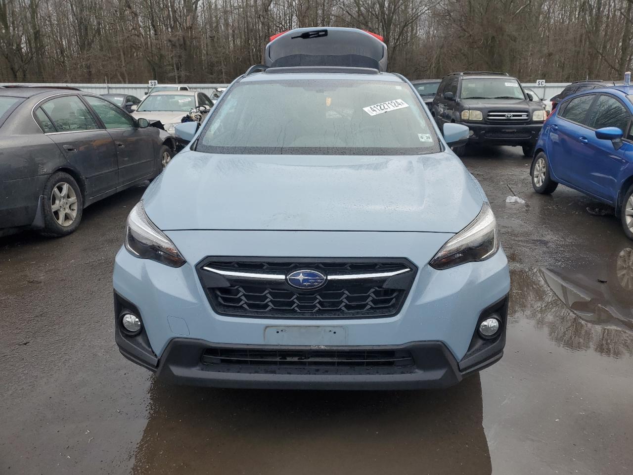2019 Subaru Crosstrek Limited - Image 5