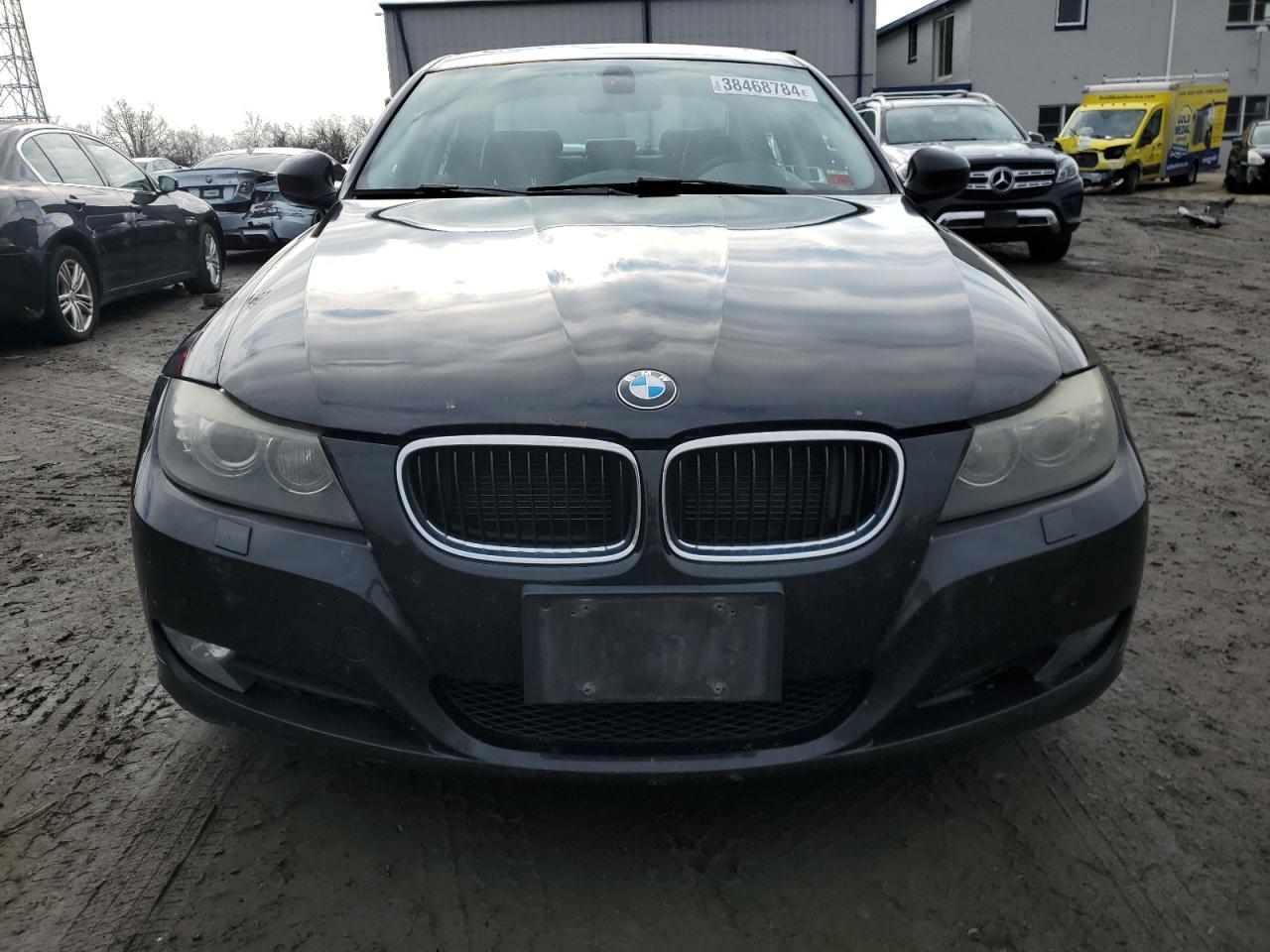 2011 BMW 328 Xi - Фото 5