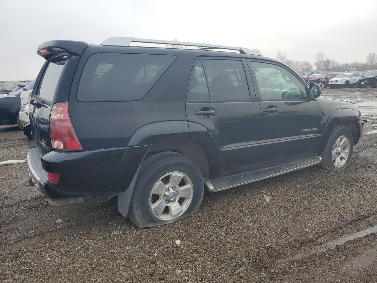 2003 Toyota 4Runner Limited - Image 3