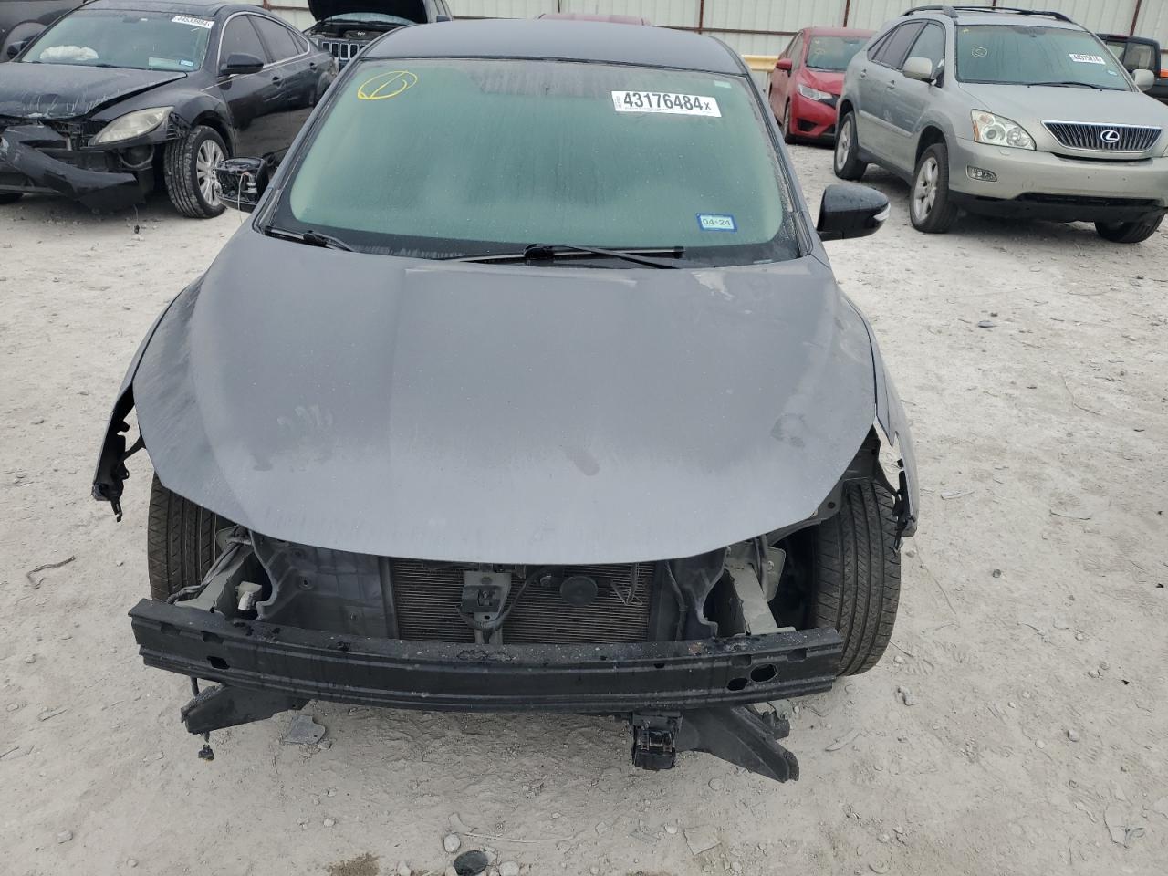 2018 Nissan Sentra S - Image 5