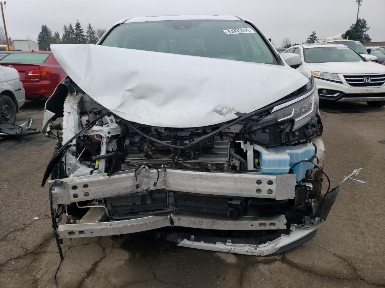 2022 Toyota Sienna Xle - Image 5