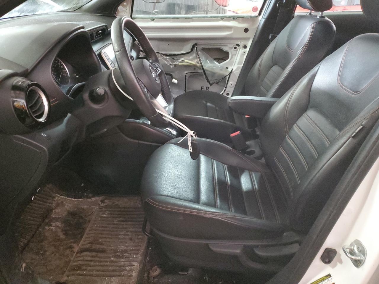 2018 Nissan Kicks S - Image 7