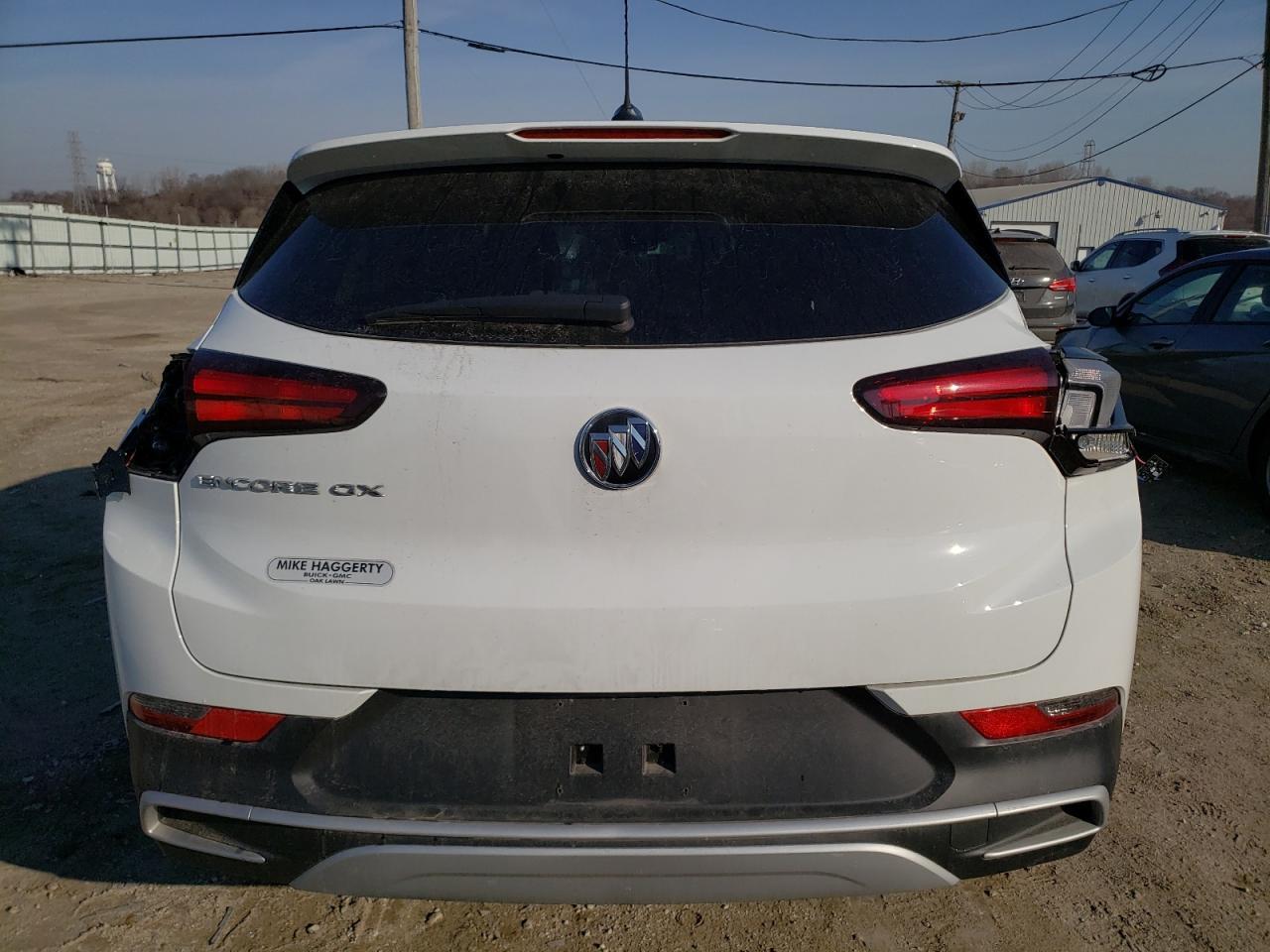 2023 Buick Encore Gx Preferred - Image 6