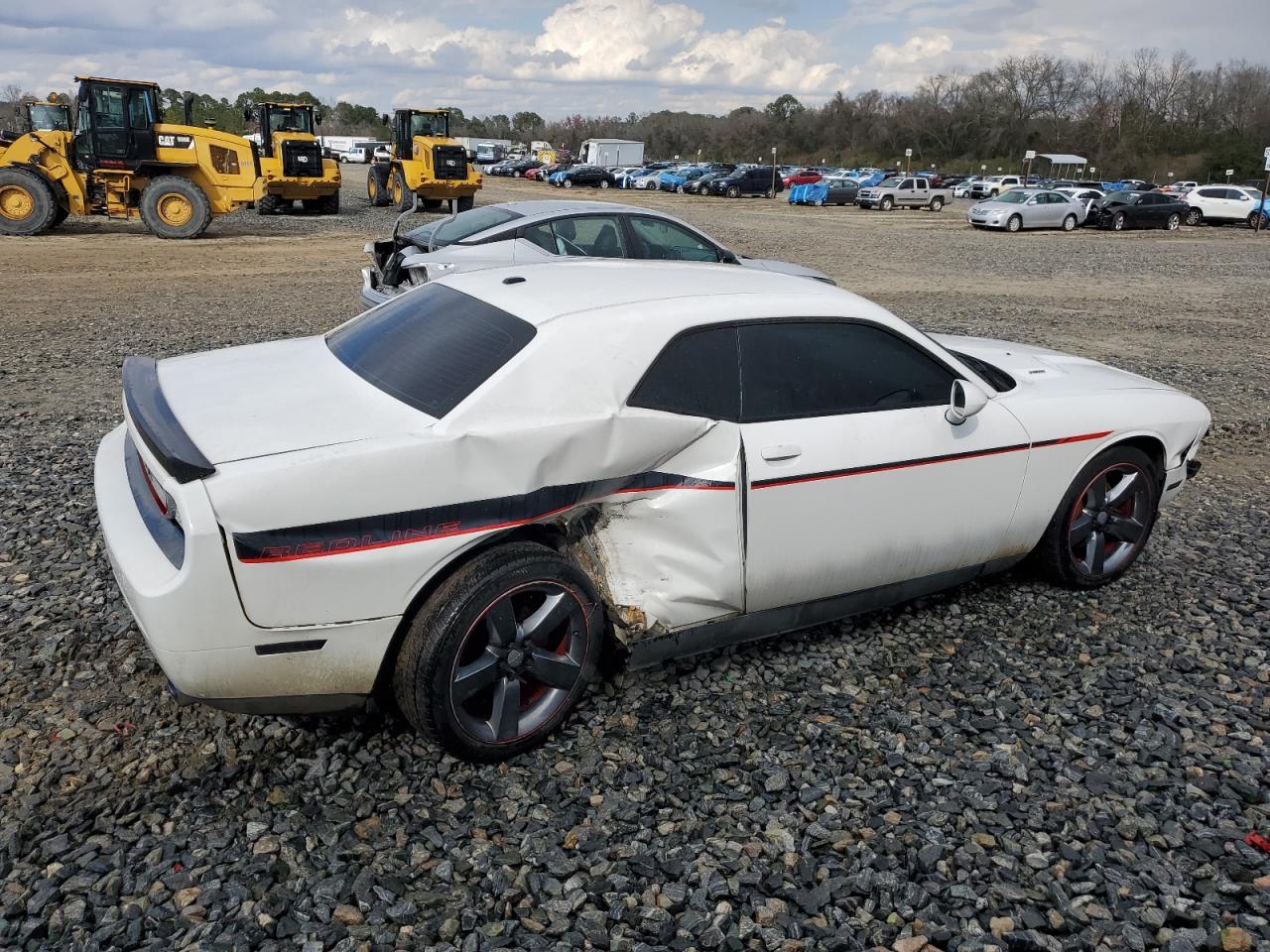 2013 Dodge Challenger R/T - Фото 3