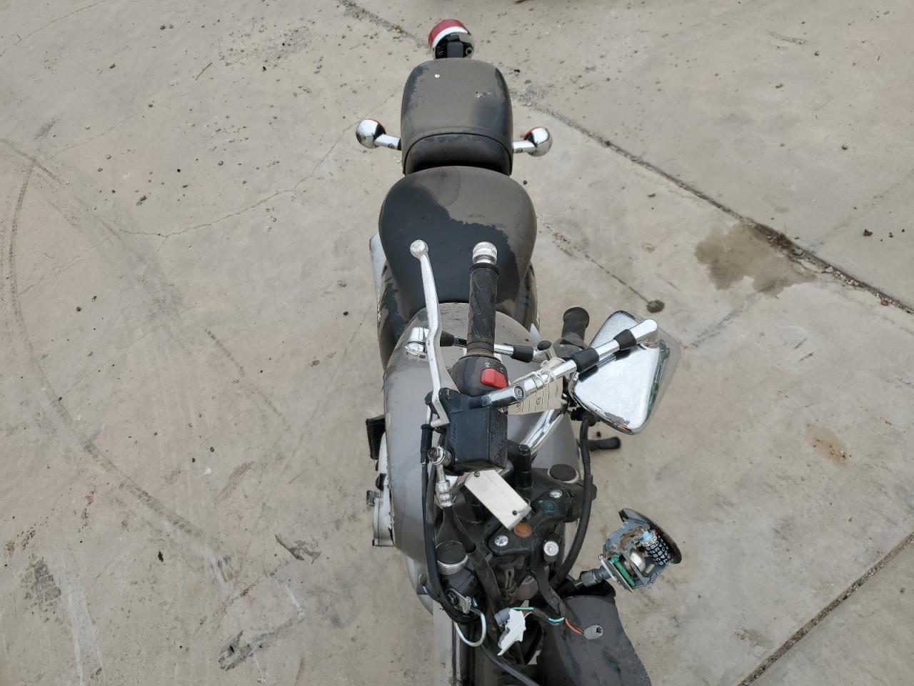 2017 Suzuki Tu250 X - Image 5