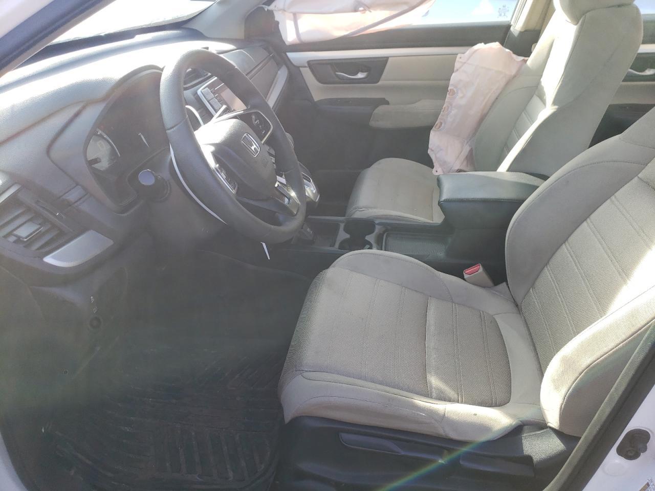 2017 Honda Cr-V Lx - Image 7