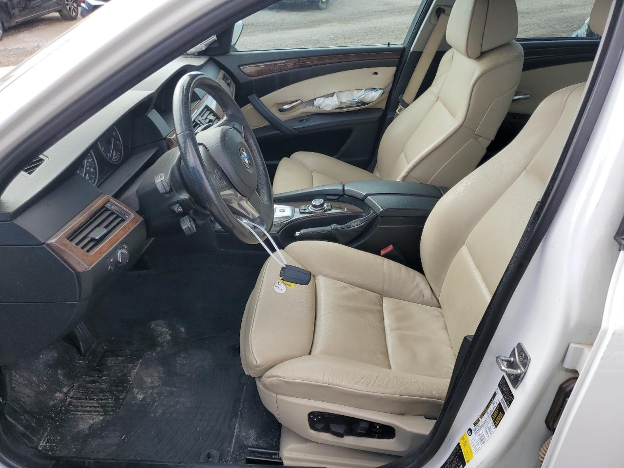 2010 BMW 535 I - Image 7