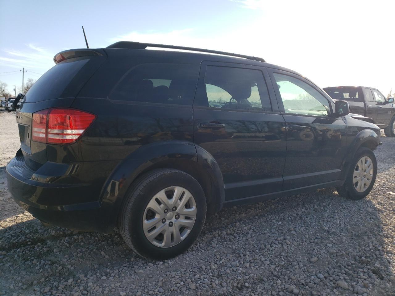 2019 Dodge Journey Se - Image 3