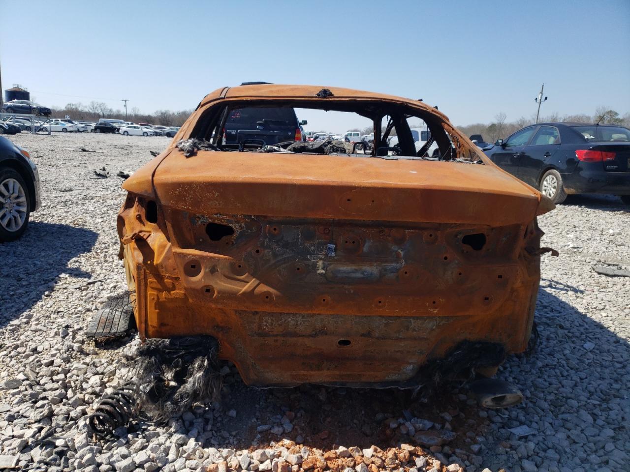 2018 Kia Optima Lx - Image 6