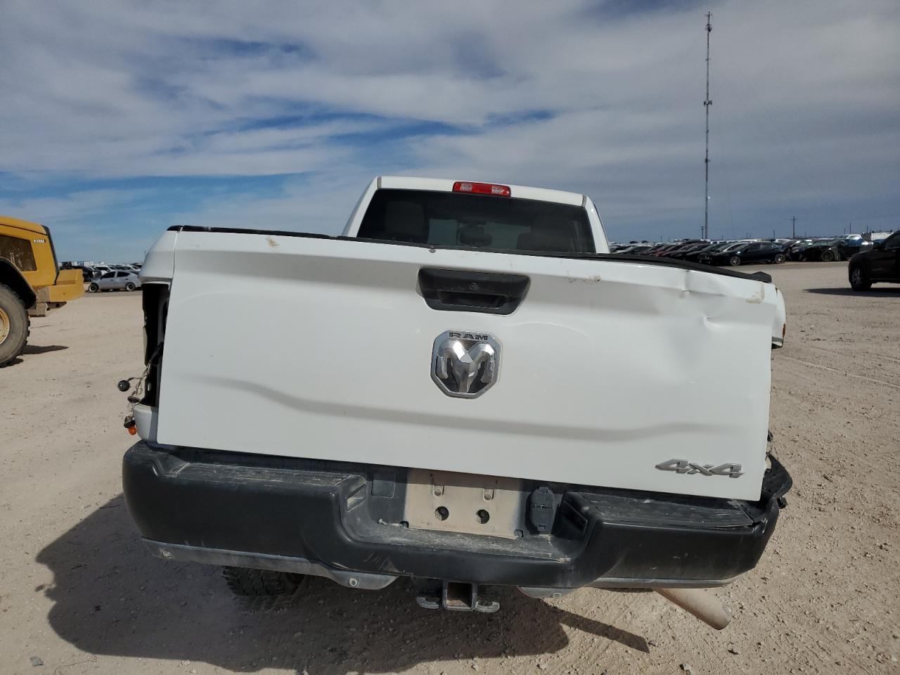 2022 Ram 3500 Tradesman - Image 6