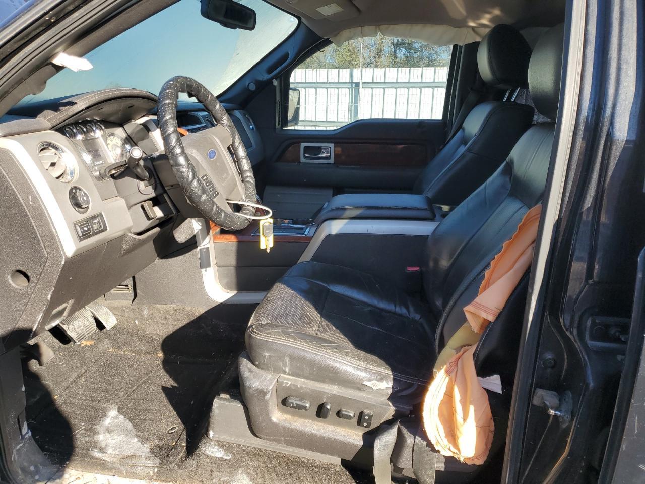 2010 Ford F150 Supercrew - Фото 7