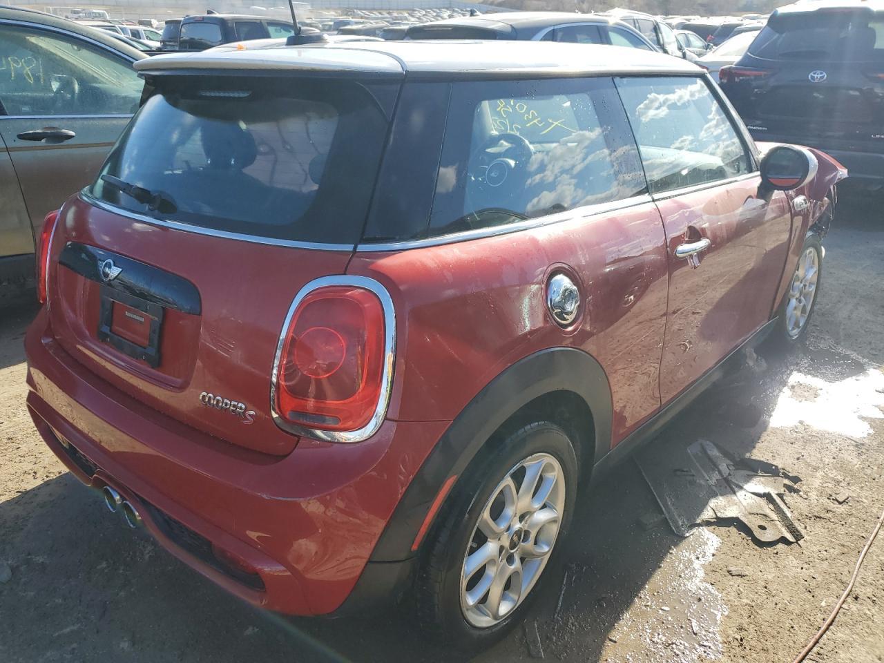 2017 Mini Cooper S - Фото 3