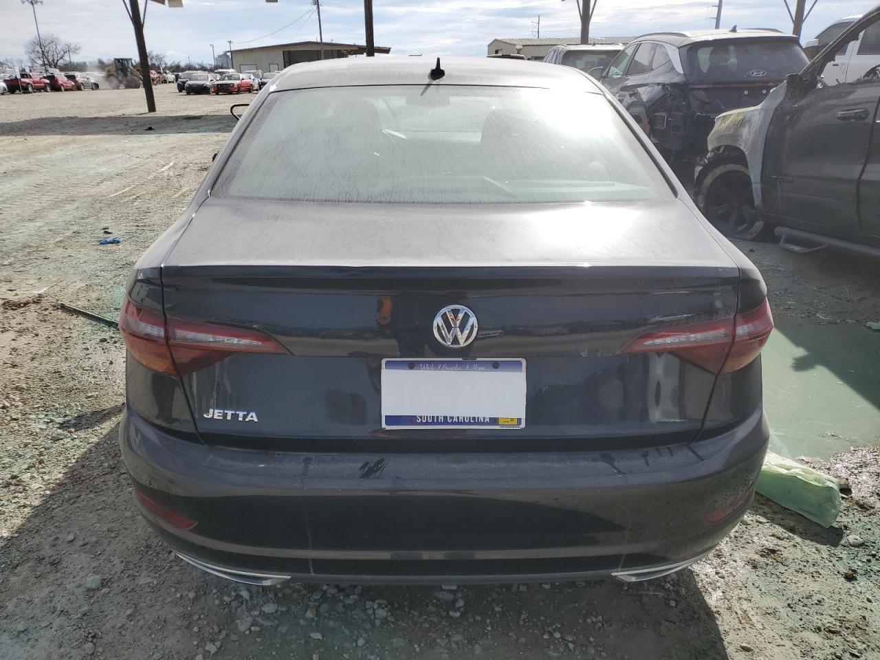 2019 Volkswagen Jetta S - Фото 6