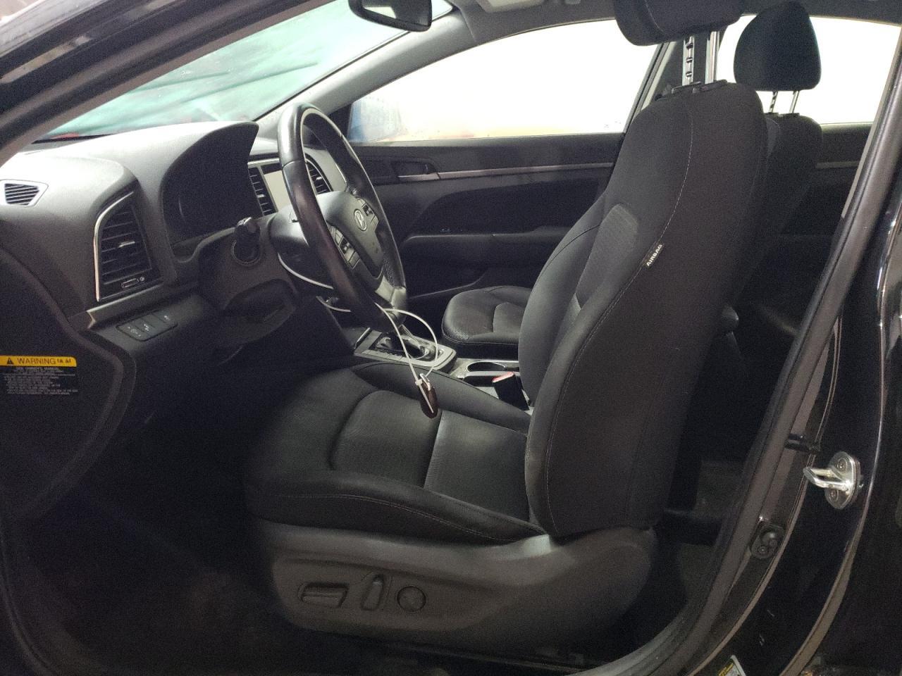 2017 Hyundai Elantra Se - Image 7